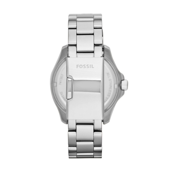 Fossil Cecile Stainless Steel Watch - Picture 2 of 6